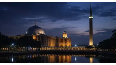 Jadwal Salat dan Imsakiyah di Wilayah DKI Jakarta, Senin 23 Februari 2026, Puasa Ramadan Hari ke 5