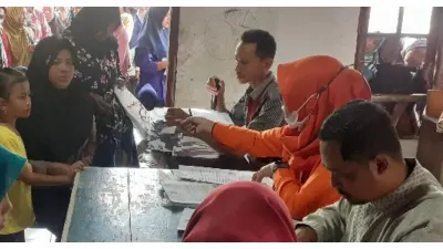 3 Juta KPM Baru PKH dan BPNT 2026 Belum Cair, Kemensos Ungkap Penyebabnya