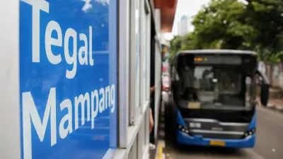 Kronologi Kecelakaan 2 Bus TransJakarta Hari Ini di Jalur Langit, Pihak TJ: Biaya Perawatan Korban Ditanggung hingga Layanan Koridor 13 Tetap Berjalan