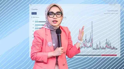 Riset DIR 2026 Ungkap Dedi Mulyadi sebagai Raja Publikasi dan Engagement Digital