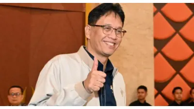 Menteri Keuangan Purbaya Yudhi Sadewa (Sumber: Instagram @menkeuri)