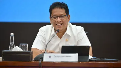 Purbaya Janji Bakal Blacklist Penerima Beasiswa LPDP yang Hina Negara Indonesia