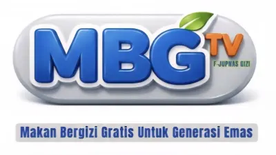 Jadi Sorotan! Benarkah BGN akan Membuat Program MBG TV? Nanik S Deyang Buka Suara... 