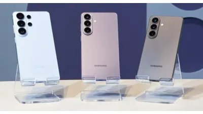 Samsung S26 Series Resmi Rilis (Sumber: news.samsung.com)