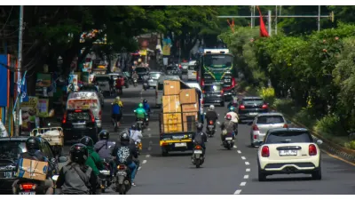 Sediakan 401 Unit Bus, Mudik Gratis Kemenhub 2026 Dibuka 1 Maret: Catat Lokasi Tujuan dan Cara Daftarnya