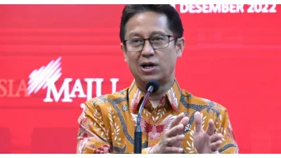 Soal Wacana Pemerintah Naikkan Tarif BPJS Kesehatan, Menkes Budi Gunadi Beri Penjelasan: Lebih Murah dari Harga...