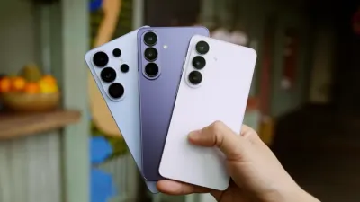 Kesan Pertama David GadgetIn Jajal Samsung Galaxy S26, Ternyata Ada 8 Upgrade Tak Terduga