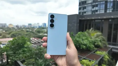 Samsung Galaxy S26 Hadir dengan Bodi Tipis dan Kamera Lebih Terang, Bakal Jadi HP Terbaik di Tahun 2026?