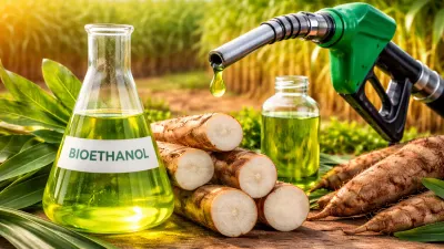 Adu Kuat Bioetanol Produksi Lokal vs Impor, Siapa yang Bakal Unggul di Era Mandatori E10?