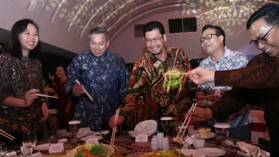 BTN Prioritas dan Private Dapat Outlook Investasi 2026 di Pontianak