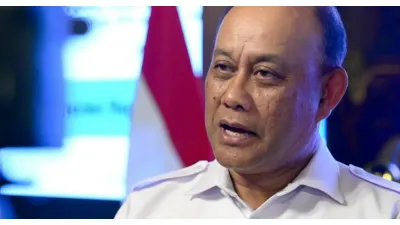 BGN Klaim Insentif SPPG Rp6 Juta per Hari Bukan Kebijakan Pemborosan, tapi untuk Mencegah...