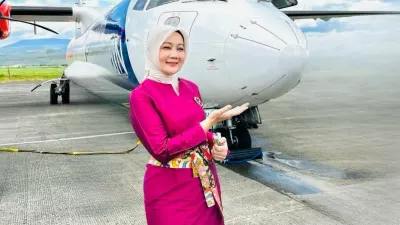 Gagal Damai dengan Ridwan Kamil, Atalia Praratya Tulis Kalimat Menohok