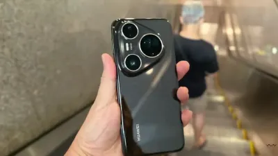 Spesifikasi HUAWEI Pura 80 Ultra (Sumber: youtube.com/@YoutuberCupu)