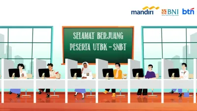 Bagi kamu siswa-siswi kelas 3 SMA, Seleksi Nasional Penerimaan Mahasiswa Baru (SNPMB) tahun 2026 diketahui sudah dibuka. (Sumber: snpmb.id | Foto: snpmb.id)
