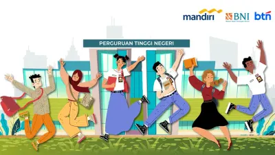 Ilustrasi. Cara registrasi akun dan pengisian PDSS bagi pihak sekolah untuk SNBP tahun 2026. (Sumber: snpmb | Foto: snpmb)