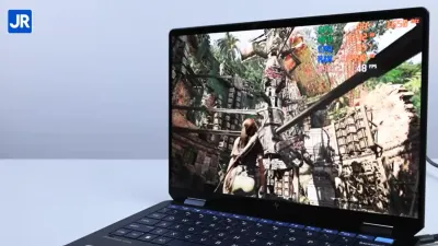 Apa Sih Keunggulan Laptop Gaming Dibanding Laptop yang Bisa Buat Main Game?