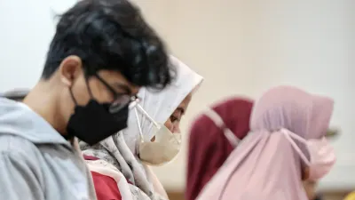 Bisa Menyebabkan ISPA, Dinkes DKI Imbau Penyebaran Virus Influenza Tipe A H3N2 Subclade K atau Superflu! 