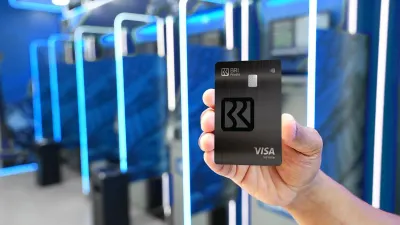 Perkuat Layanan Private, BRI Visa Infinite Tawarkan Beragam Benefit Premium Terbaru