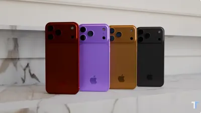 Apple Ubah Jadwal Rilis iPhone 18 Pro, Siap-siap Bakal Ada Banyak Kejutan Menarik!