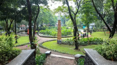 Menarik! Taman Bendera Pusaka Siap Sapa Warga DKI Jakarta di Februari 2026, Punya Fasilitas Lengkap Ini! 