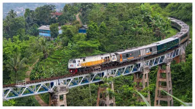 CATAT! Ini Prakiraan Jadwal Pembelian Tiket Kereta Api untuk Mudik Lebaran 2026