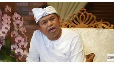 Gubernur Jawa Barat Dedi Mulyadi (Sumber: YouTube KANG DEDI MULYADI CHANNEL)