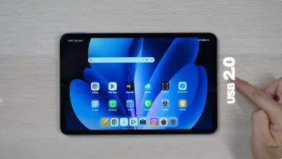 Xiaomi Pad Mini, Tablet Kecil Tapi Performa Buas Banget Sampai Bikin iPad Minder, Kapan Masuk ke Indonesia?