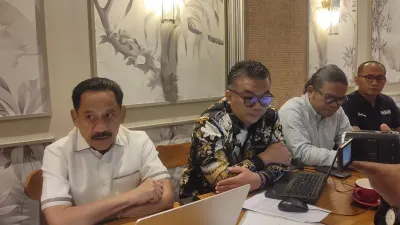 Kasus Satelit Orbit Belum Dilimpahkan Pengadilan, Tim Laksda TNI (Purn) Siap Lakukan Upaya Praperadilan