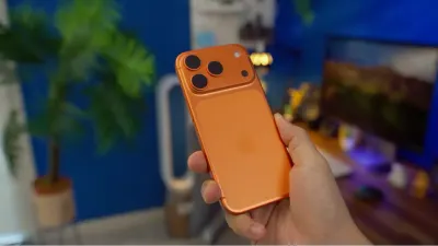 iPhone 17 Pro Banyak Diupgrade, Tapi Kenapa David GadgetIn Justru Kurang Cocok?