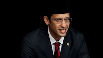 Harta Kekayaan Mantan Mendikbudristek, Nadiem Anwar Makarim. (Sumber: gurudikdas.dikdasmen.go.id)