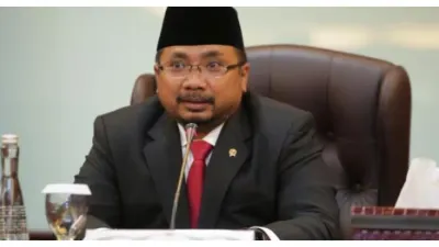 Daftar Eks Menteri Agama yang Tersandung Kasus Korupsi Haji, Terbaru Yaqut Cholil Qoumas
