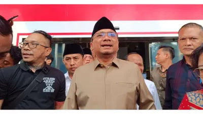 Resmi Tersangka Kasus Dugaan Korupsi Kuota Haji, Yaqut Cholil Qoumas Rugikan 8.400 Orang Calon Jemaah Haji