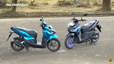 Vario 125 Street vs Vario 125 CBS ISS: Apa Bedanya dan Mana yang Lebih Worth It Dibeli di Tahun 2026?