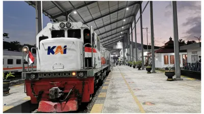 PT KAI (Sumber: banyuwangikab.go.id)