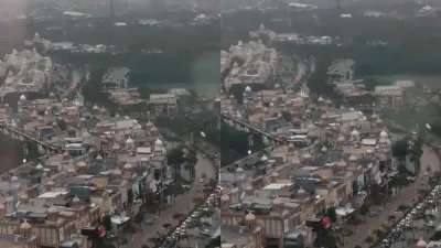 BRIN: Penurunan Muka Tanah Terjadi di DKI Jakarta Lebih dari 10 Sentimeter Tiap Tahun 