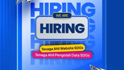 Lulusan S1 Merapat! PRID Bappeda DKI Jakarta Buka 2 Lowongan Kerja Januari 2026, Link Daftar dan Kualifikasi di Sini 