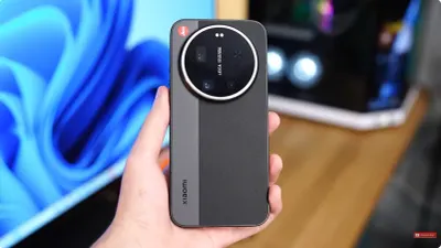 Xiaomi 17 Ultra Dibanderol Rp21 Jutaan, Kamera Ring Putar Jadi Game Changer HP Flagship 2026