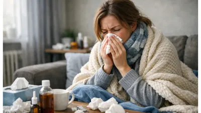 Disebut Tidak Mematikan, Pasien Virus Super Flu di Bandung Dikabarkan Meninggal Dunia, Ini Kata Menkes