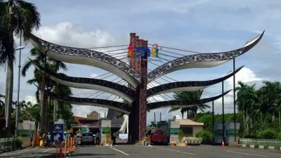 Rekayasa Lalu Lintas Jalan Taman Mini 1D dan Raya Mabes Hankam, Berlaku Sampai 17 Maret 2026