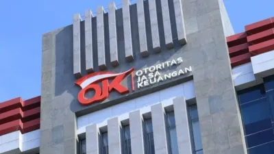 Ilustrasi Kantor OJK (Sumber: mediacenter.riau.go.id)