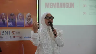 ISMN Yogyakarta Meetup 2026