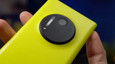 Spesifikasi Nokia Lumia 1020. (Sumber: youtube.com/@GadgetIn)