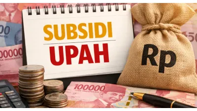 Buruh Ajukan Opsi Subsidi Upah Selama 1 Tahun Bila Revisi UMP Jakarta 2026 Gagal, Segini Besaran yang Diminta