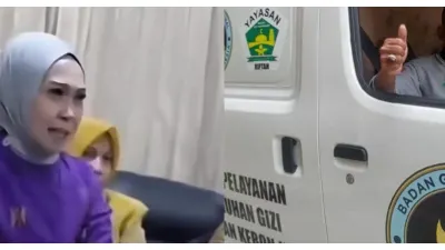 Curhatan Pilu Guru Honorer yang Pendapatannya Kalah dari Sopir MBG: Gajinya Jauh Lebih Layak Ketimbang Temen-temen yang Mencerdaskan Anak Bangsa