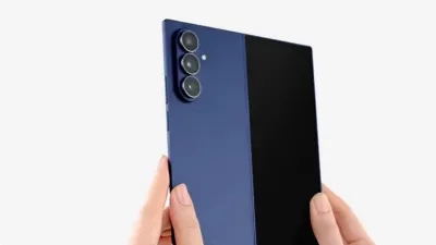 Samsung Z Fold 8 Siap Hadir dengan Layar Lebih Lebar dan Lipatan Mulus, Intip Bocoran Spesifikasinya