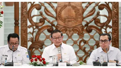 Gubernur DKI Jakarta Pramono Anung (Sumber: beritajakarta.id/ Reza Pratama Putra)