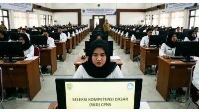 Menteri PANRB Sebut Peluang Terbesar CPNS 2026 Diarahkan untuk Fresh Graduate, Seleksi Dibuka Kapan?