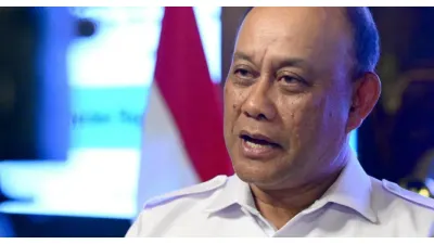 Kepala BGN Dadan Hindayana (Sumber: Instagram @kemensetneg.ri)