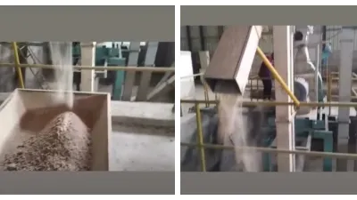 Sempat Menghilang, BOBIBOS Muncul Pamer Proses Awal Pembuatan Biogasoline dan Biosolar dari Jerami