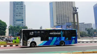 Transjakarta (Sumber: beritajakarta.id)